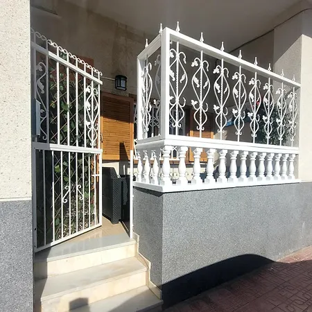 Rosa Διαμέρισμα Τορεβιέχα