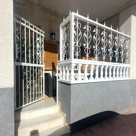 Rosa Appartement Torrevieja