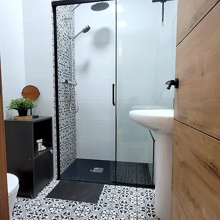 Appartement Rosa *