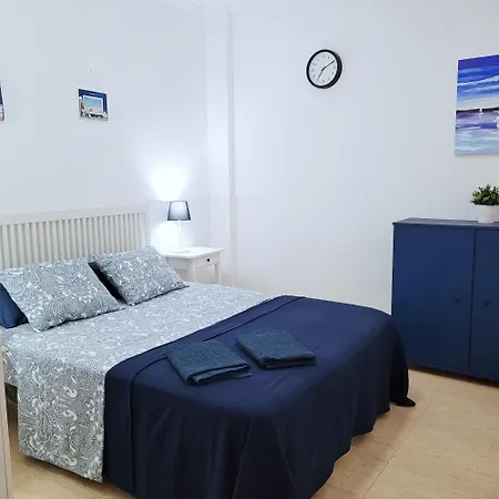 Appartement Rosa Torrevieja